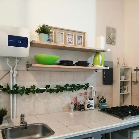 Via Varese Apartment Roma Eksteriør bilde