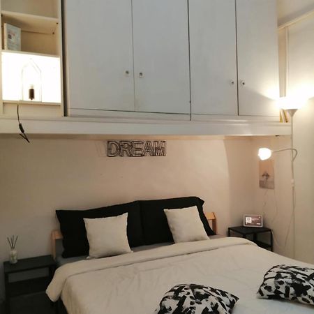 Via Varese Apartment Roma Eksteriør bilde