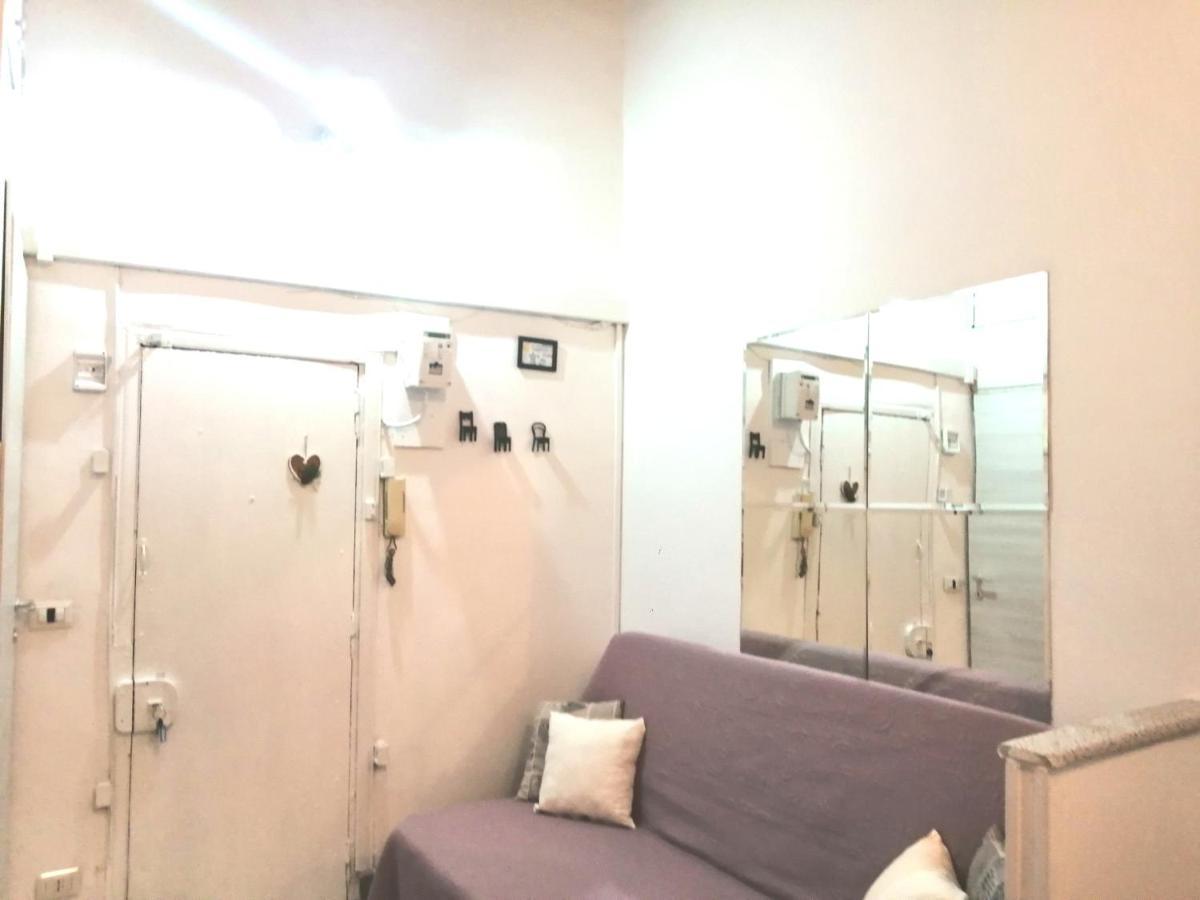 Via Varese Apartment Roma Eksteriør bilde