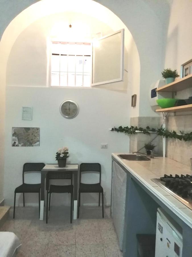 Via Varese Apartment Roma Eksteriør bilde