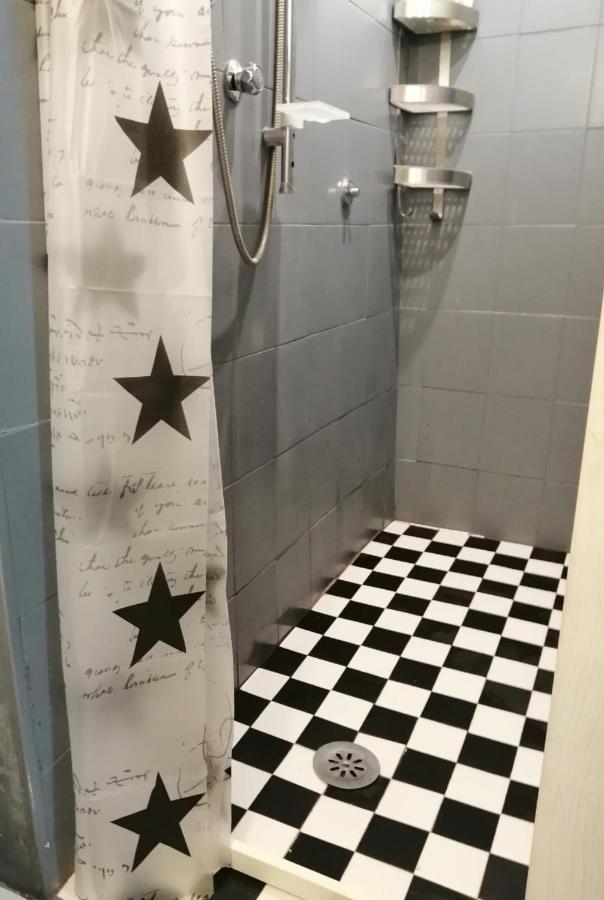 Via Varese Apartment Roma Eksteriør bilde