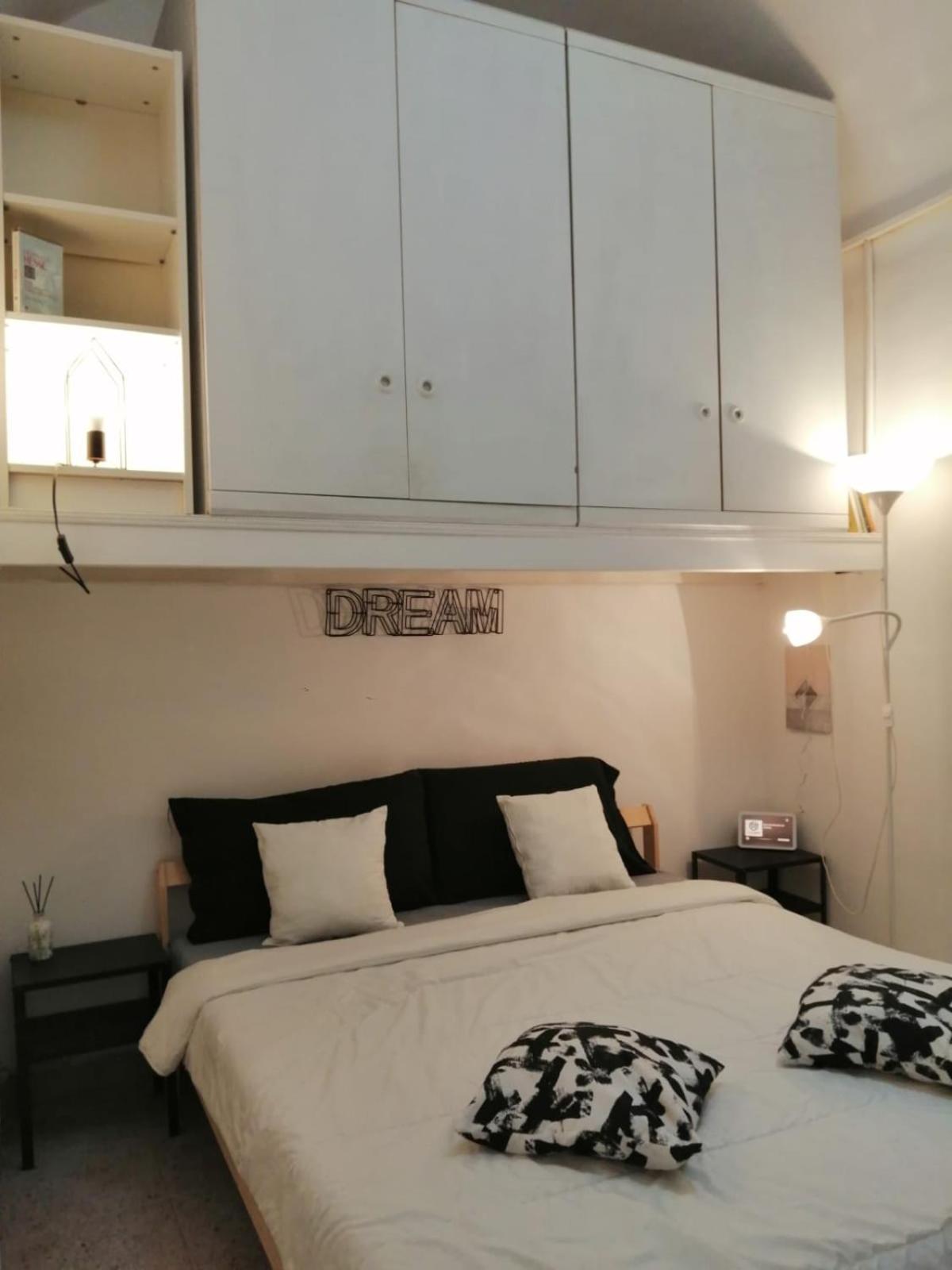 Via Varese Apartment Roma Eksteriør bilde