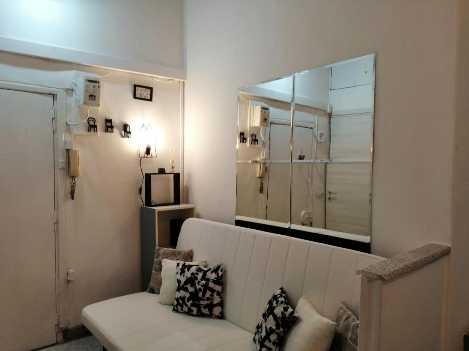 Via Varese Apartment Roma Eksteriør bilde